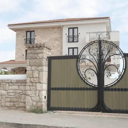 Escape Vama Veche