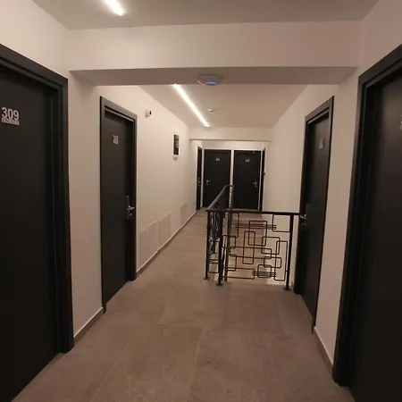 Escape Hotel 3*