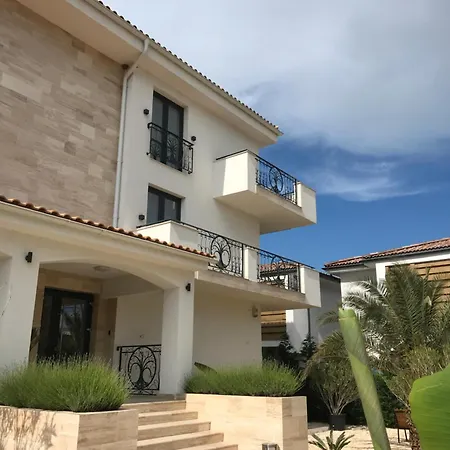 Escape Hotel Vama Veche