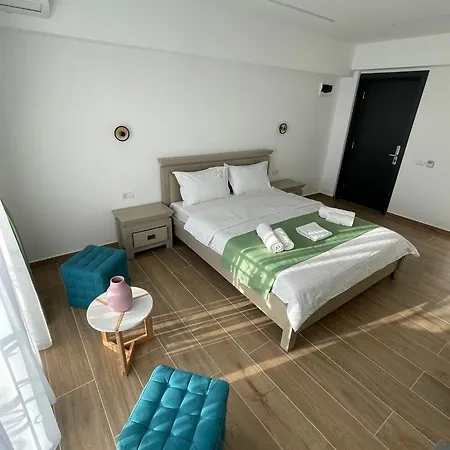 Escape Hotell Vama Veche