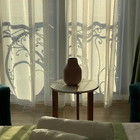 Hotel Escape Vama Veche