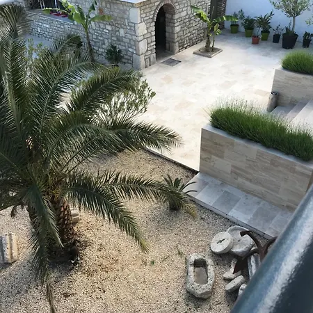 Escape Hotell Vama Veche