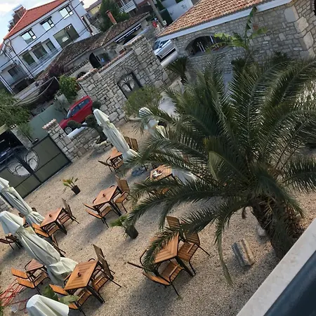 Hotell Escape Vama Veche