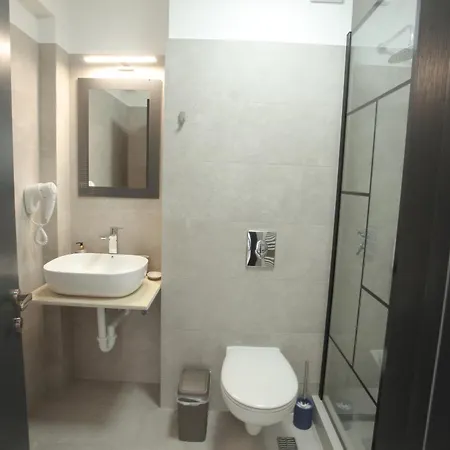 Hotel Escape Vama Veche