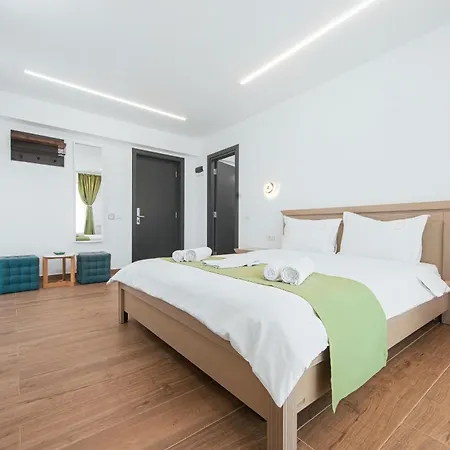Escape Hotel
