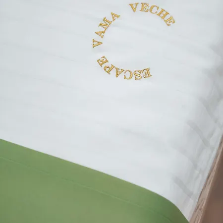 Hotel Escape