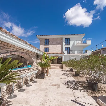 Hotel Escape Vama Veche