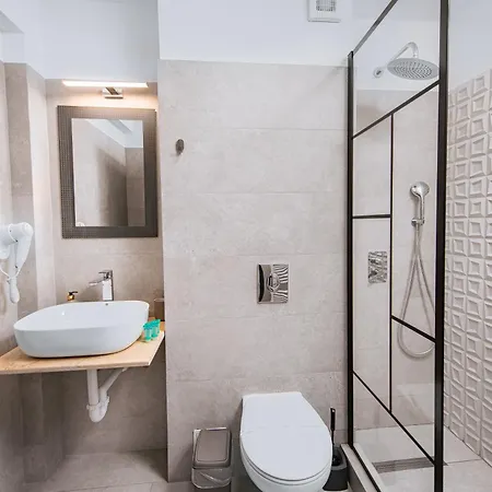 Escape Hotel Vama Veche