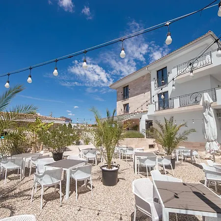 Hotel Escape Vama Veche