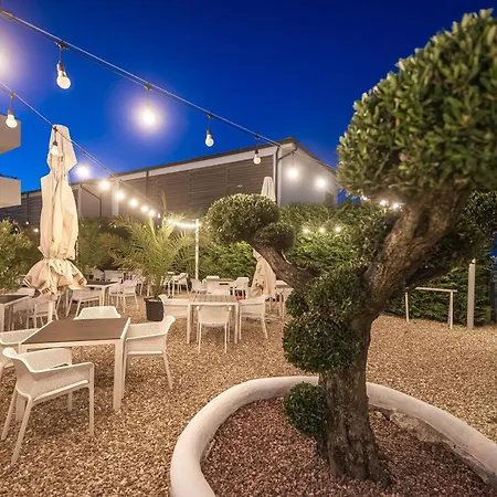 Escape Hotel Vama Veche