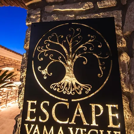 Hotel Escape Vama Veche