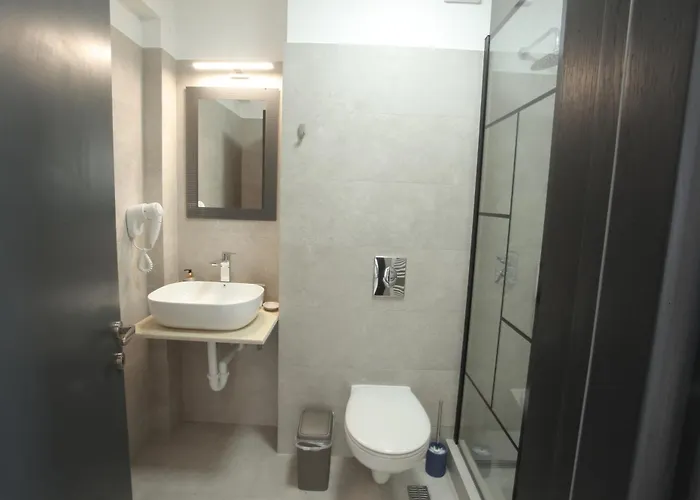 Hotel Escape Vama Veche