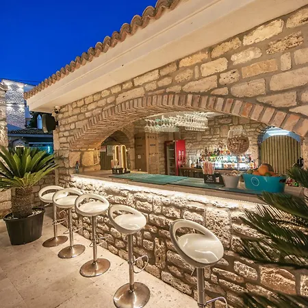 Escape Hotel Vama Veche