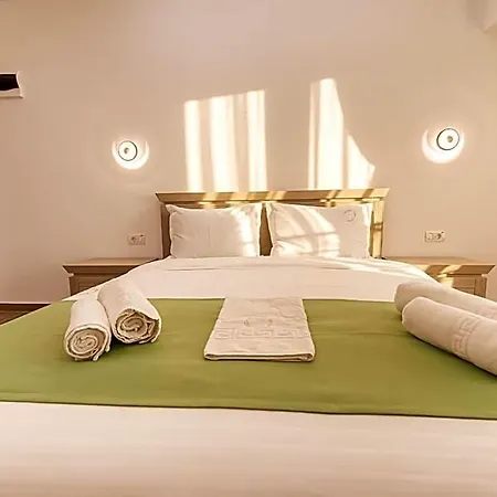 Escape 3* Vama Veche