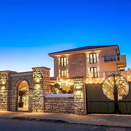 Escape 3* Vama Veche