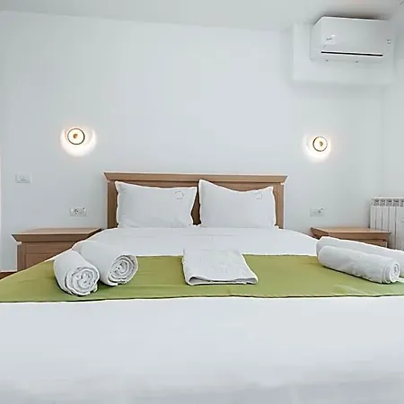 Escape Hotel Vama Veche