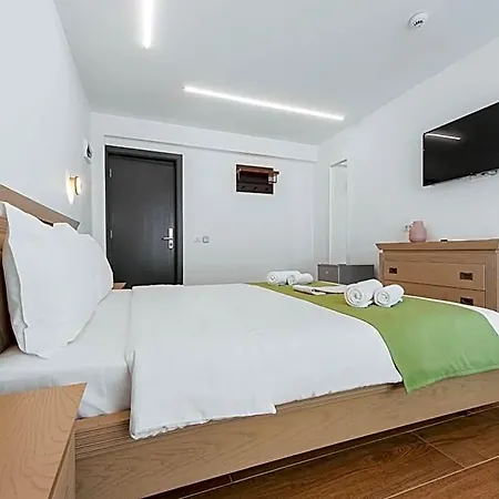 Hotel Escape Vama Veche