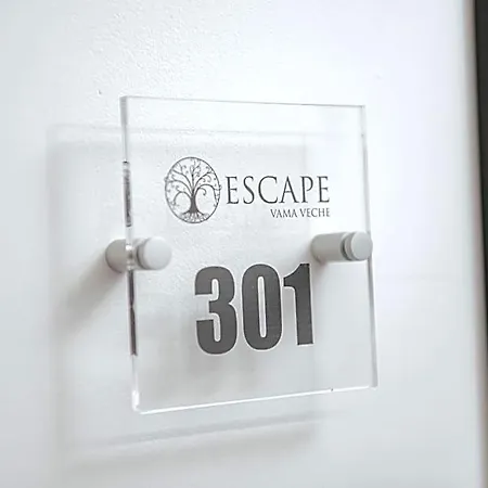 Hotel Escape