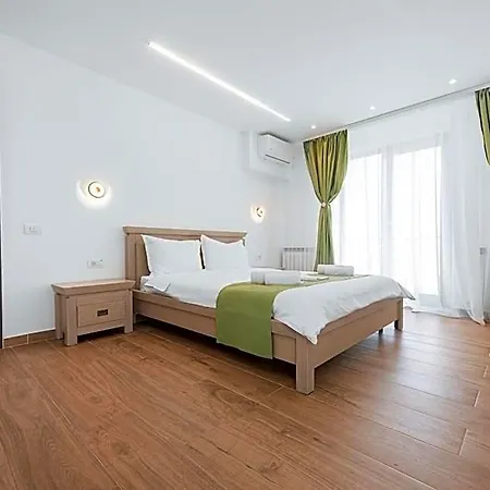 Escape Hotel Vama Veche